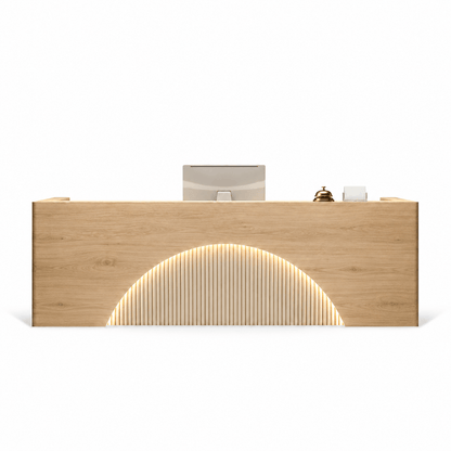 JDT-1039 Natural + Beige Colour White Background