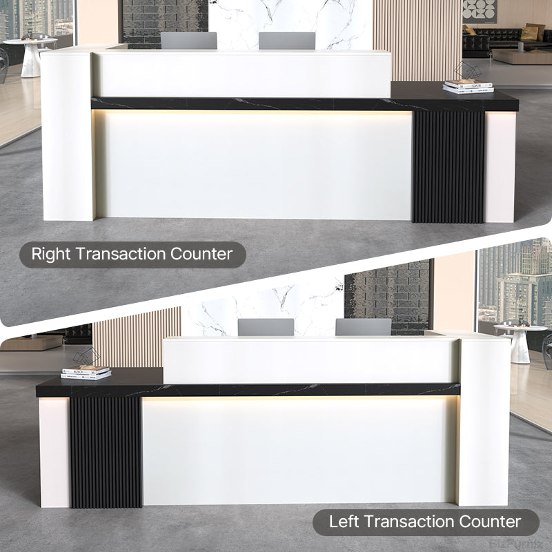 Left or Right - Your Choice