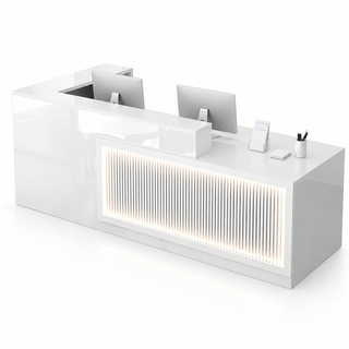 JDT-6006 White Left Type