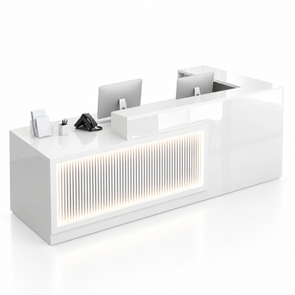 JDT-6006 White Right Type