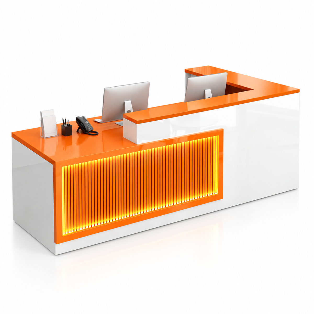 JDT-6006 Orange Right Type