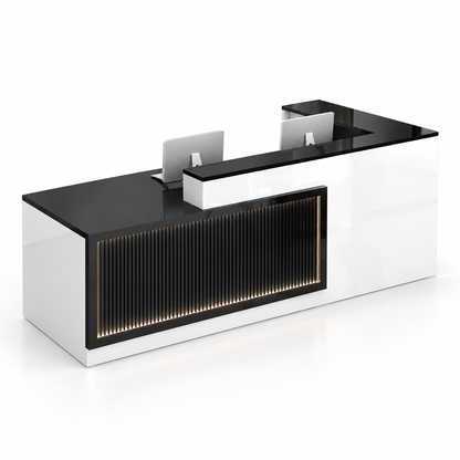 JDT-6006 Black Right Type