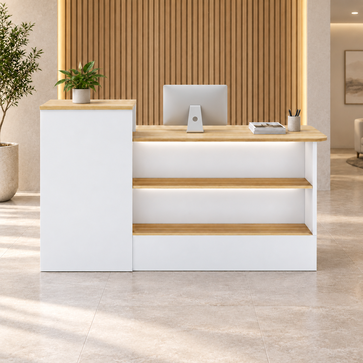 Six Finishes to Suit Your Interior