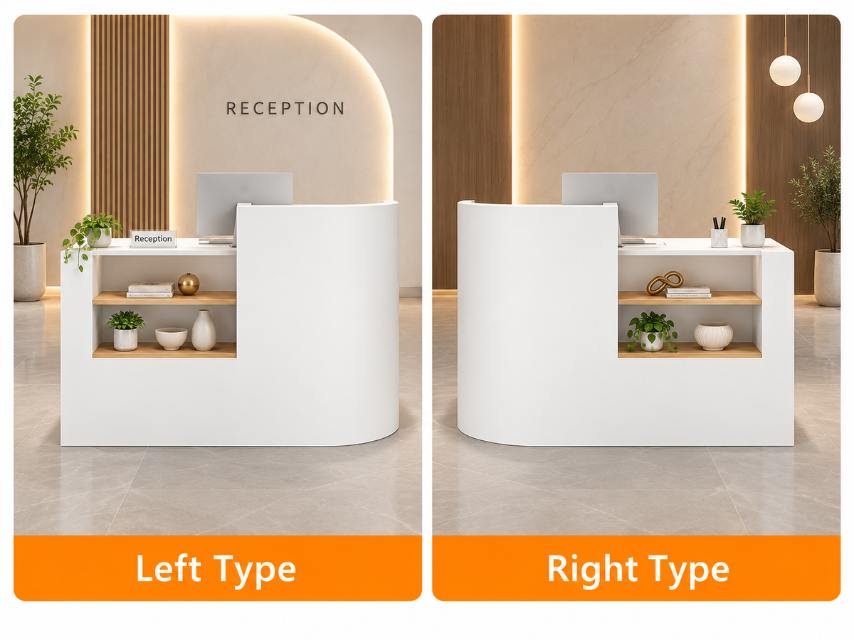 Compare the Two Orientations