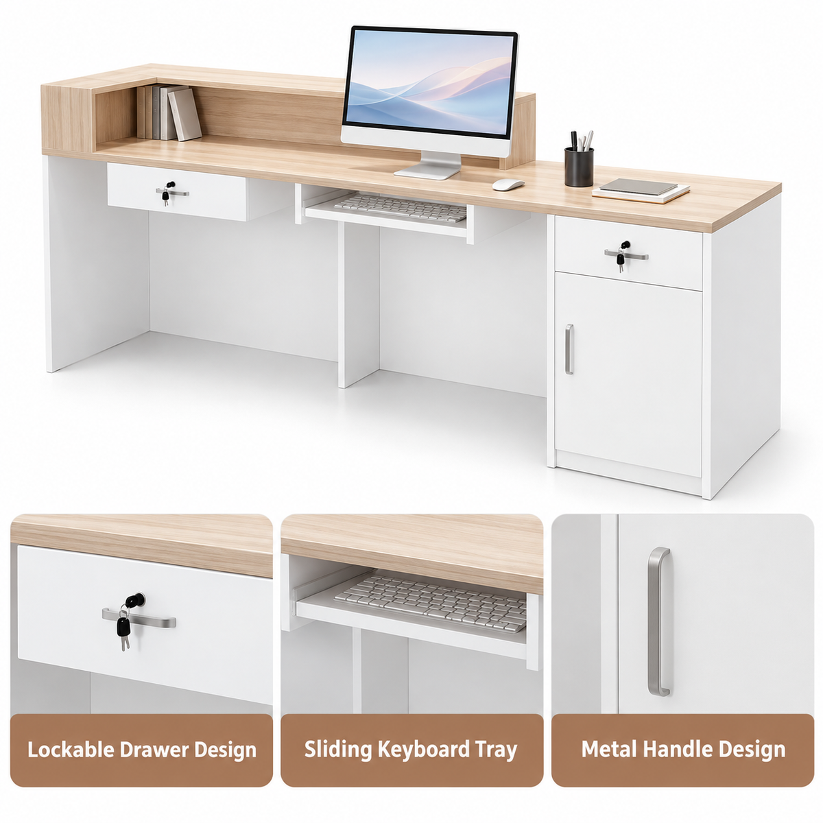 Practical Details for a Smoother Workday