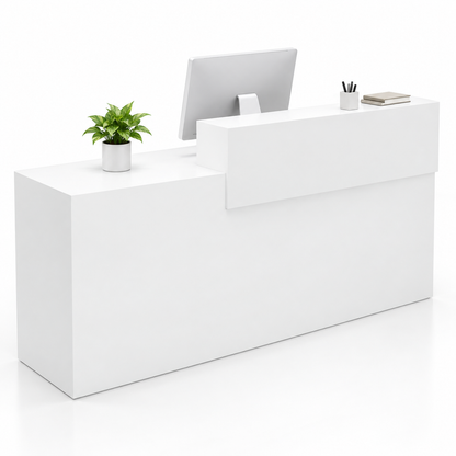 JDT-6013 White Right Type