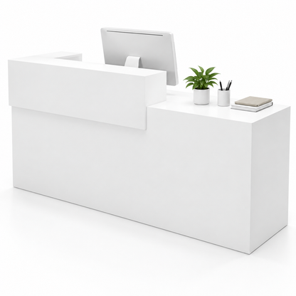 JDT-6013 White Left Type