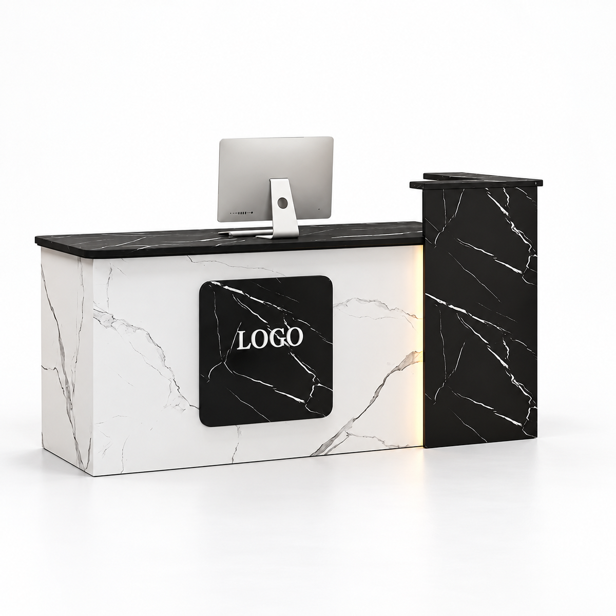 Curved Reception Counter with Raised Side & Lockable Storage — ChatGPT 图像 2026年10月10日 13_32_57-3