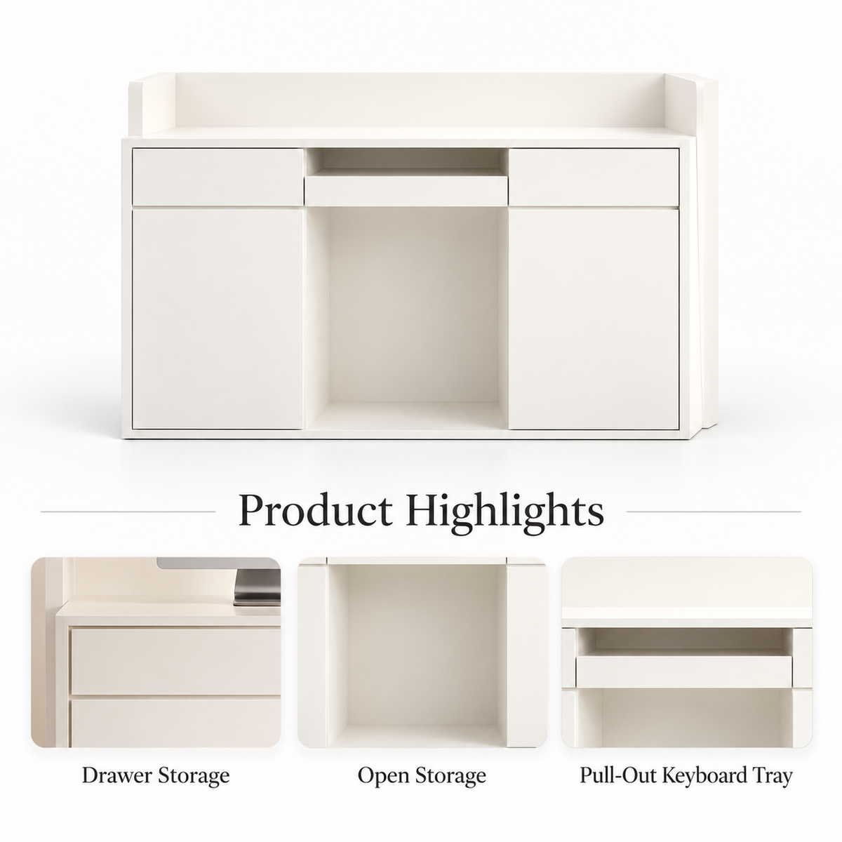 Keep Everyday Supplies Organised