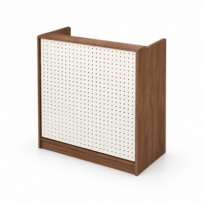 Pegboard Reception Counter with Lockable Storage — ChatGPT 图像 2026年10月10日 14_39_42-3