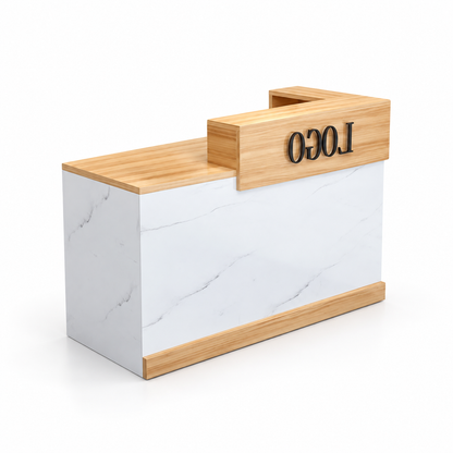 Two-Tier Reception Counter with Lockable Storage & Logo Panel — ChatGPT 图像 2026年10月10日 14_54_16-3