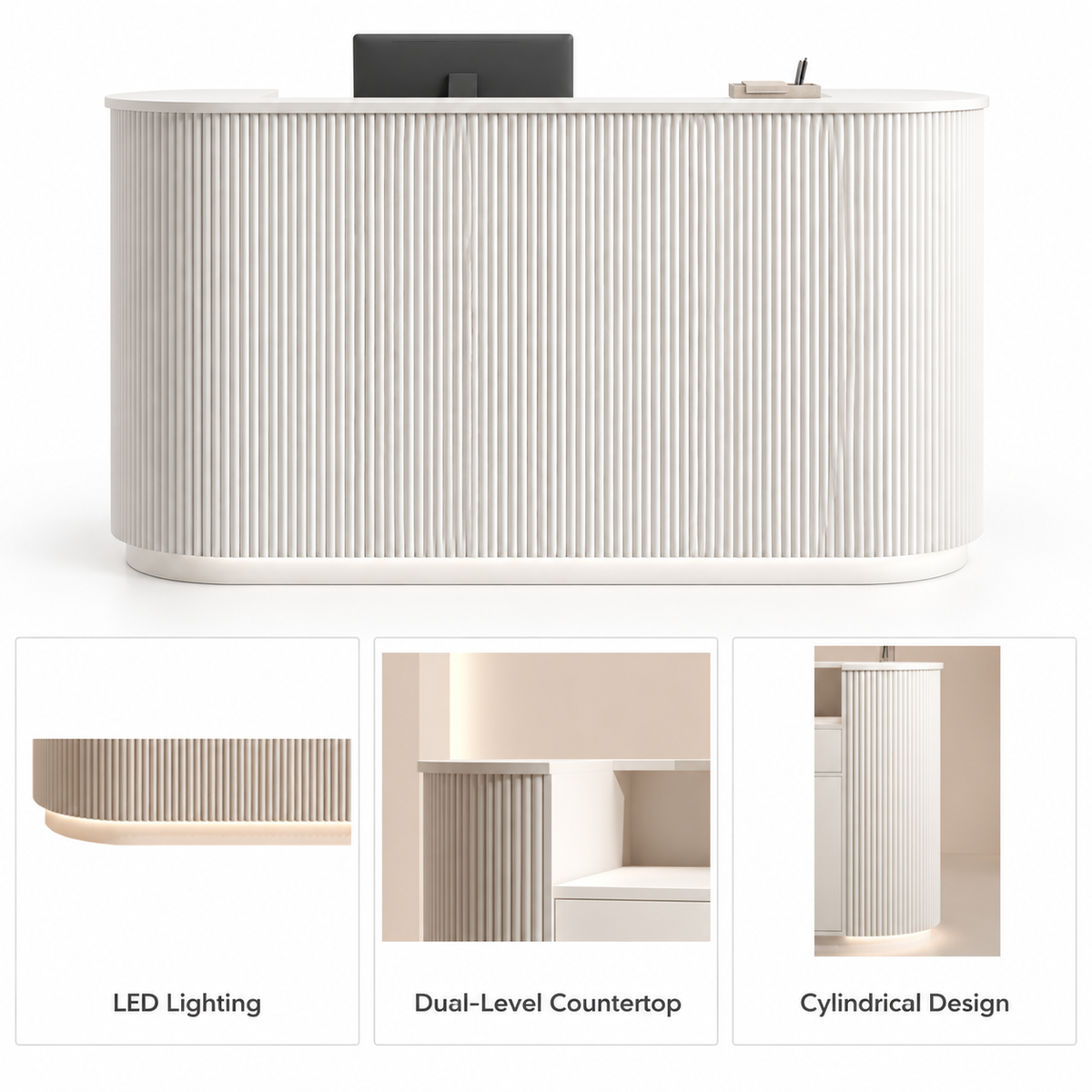 Details That Shape the Design