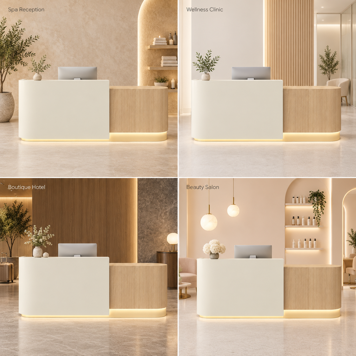 Style It for Your Setting