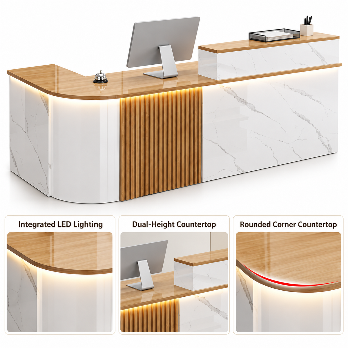Details That Shape the Design