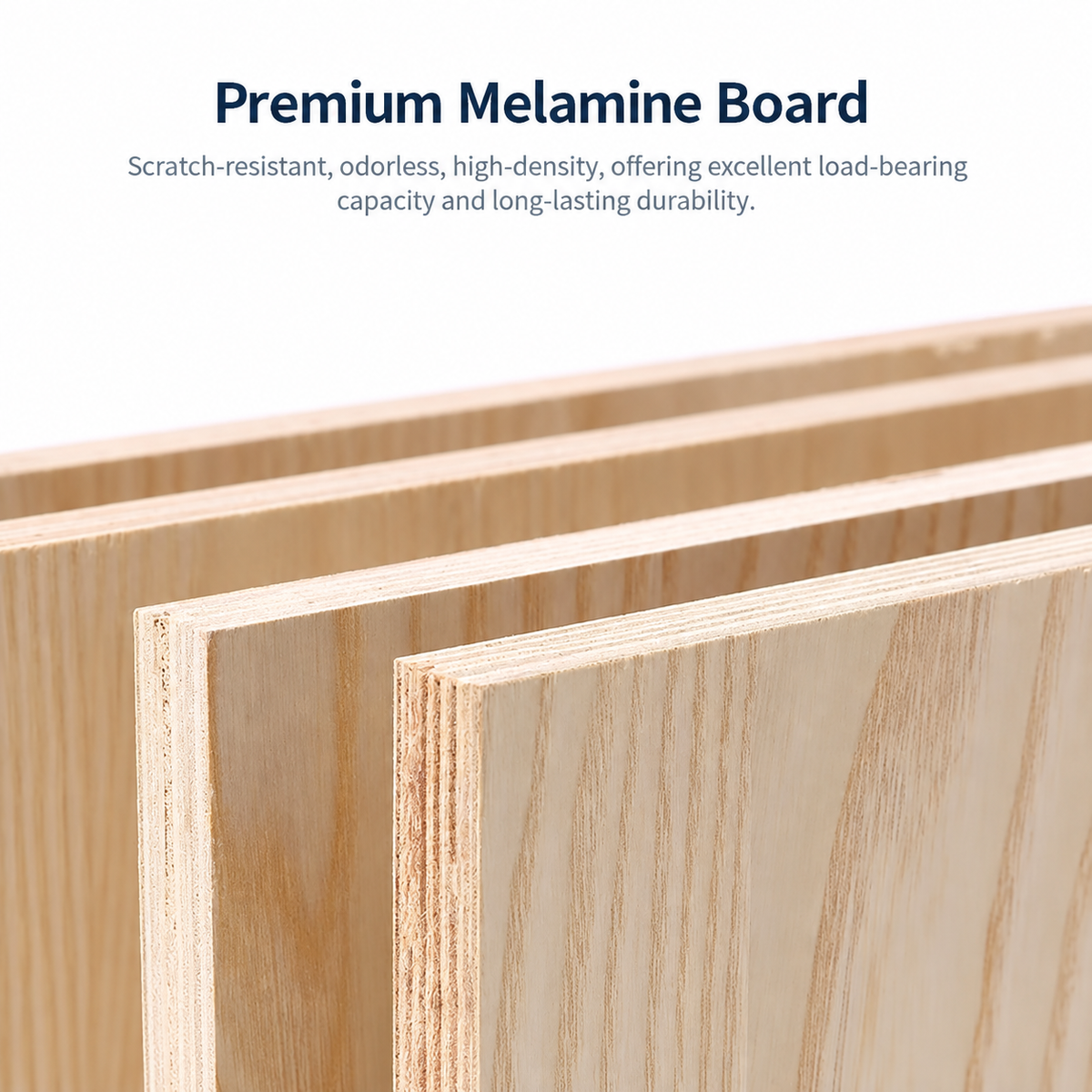 An Engineered Board Construction
