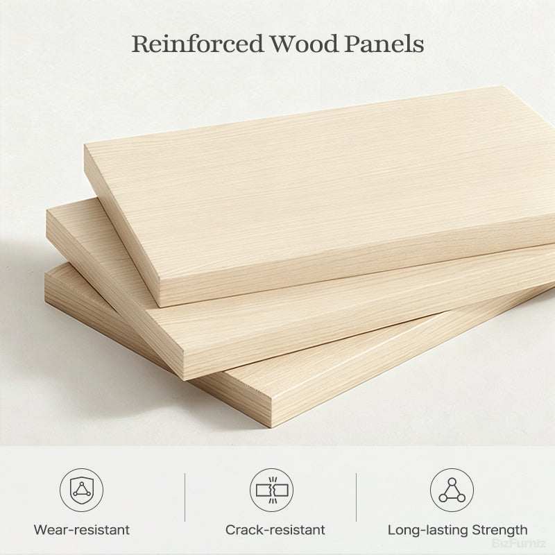 Engineered Wood for Strength and Lasting Performance