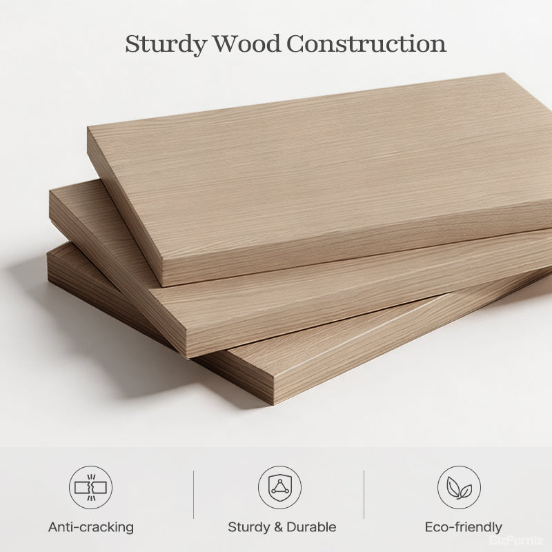 Premium Engineered Wood