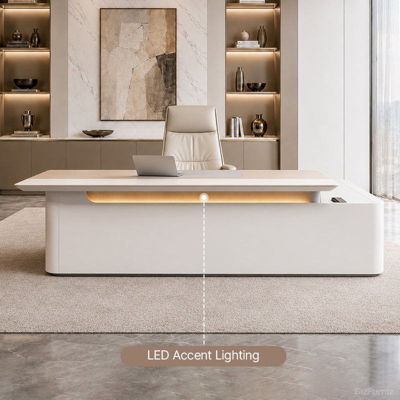 Integrated Light Strip