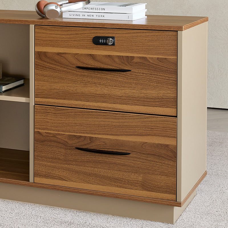 3-Digit Combination Lock Drawer