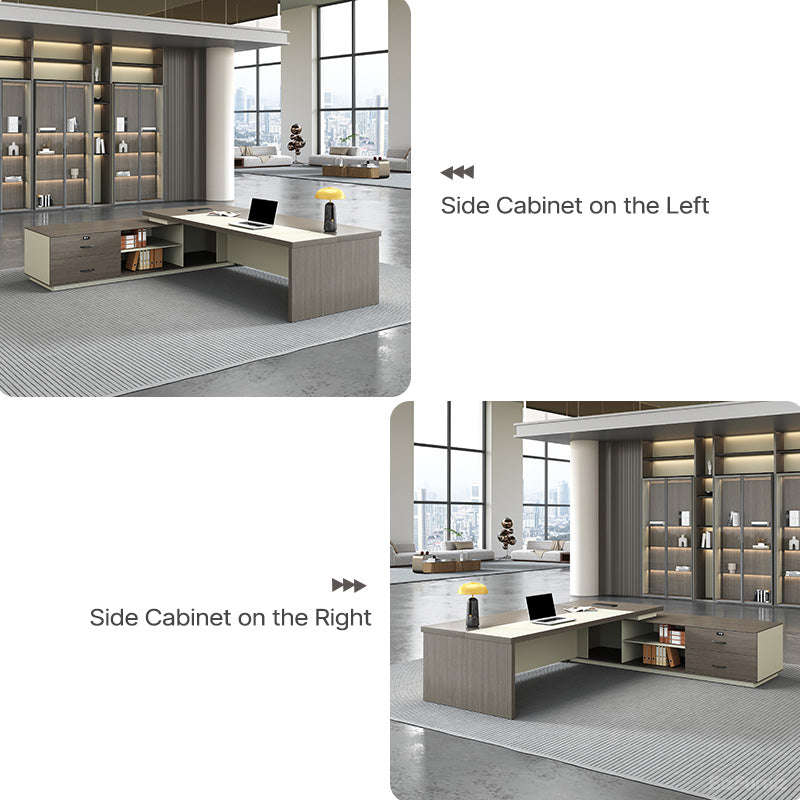 Style Options