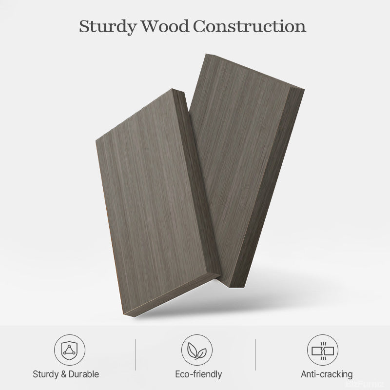 Durable Engineered Wood