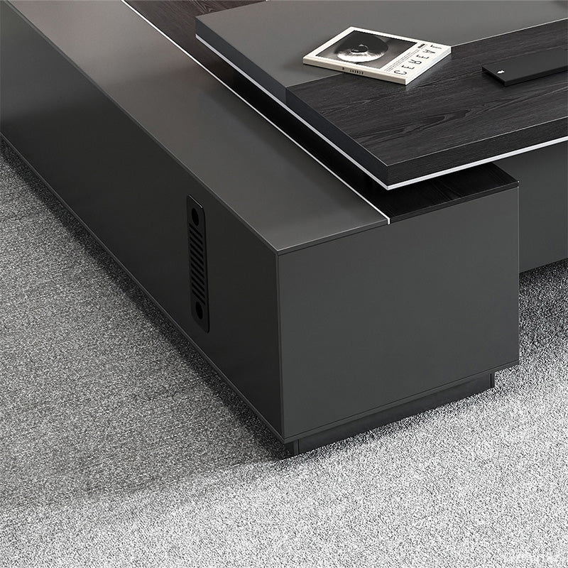 Built-in Ventilation for Better CPU Performance