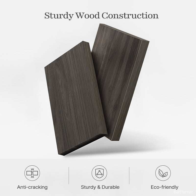 5cm Thick Engineered Wood Construction