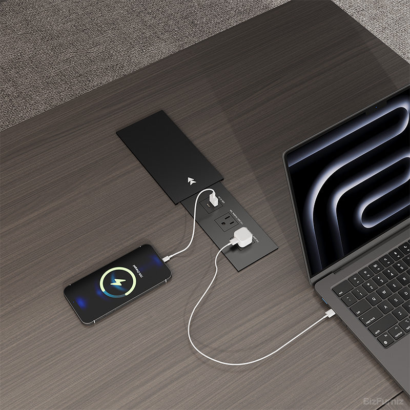 Multifunctional Cable Management Box