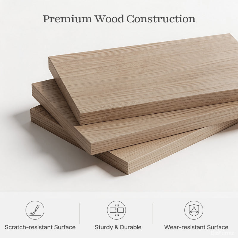 High-Density Engineered Wood