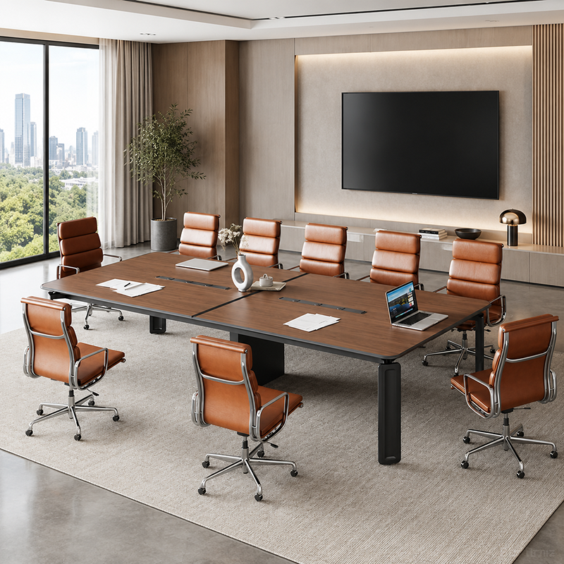 Conference Tables