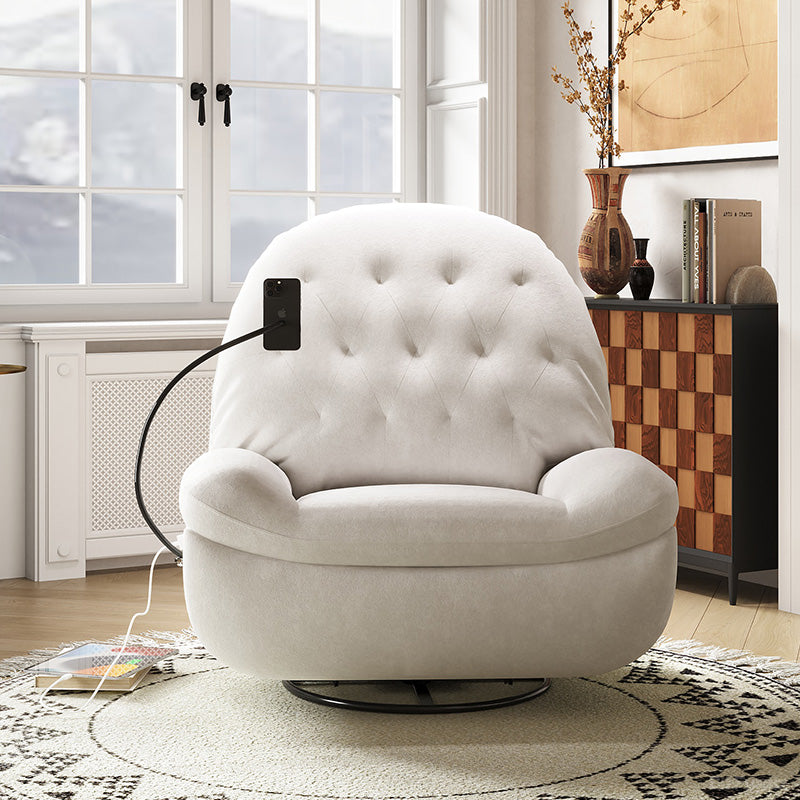 Luxury Recliner Chair - Elevates Your Relaxation Experience