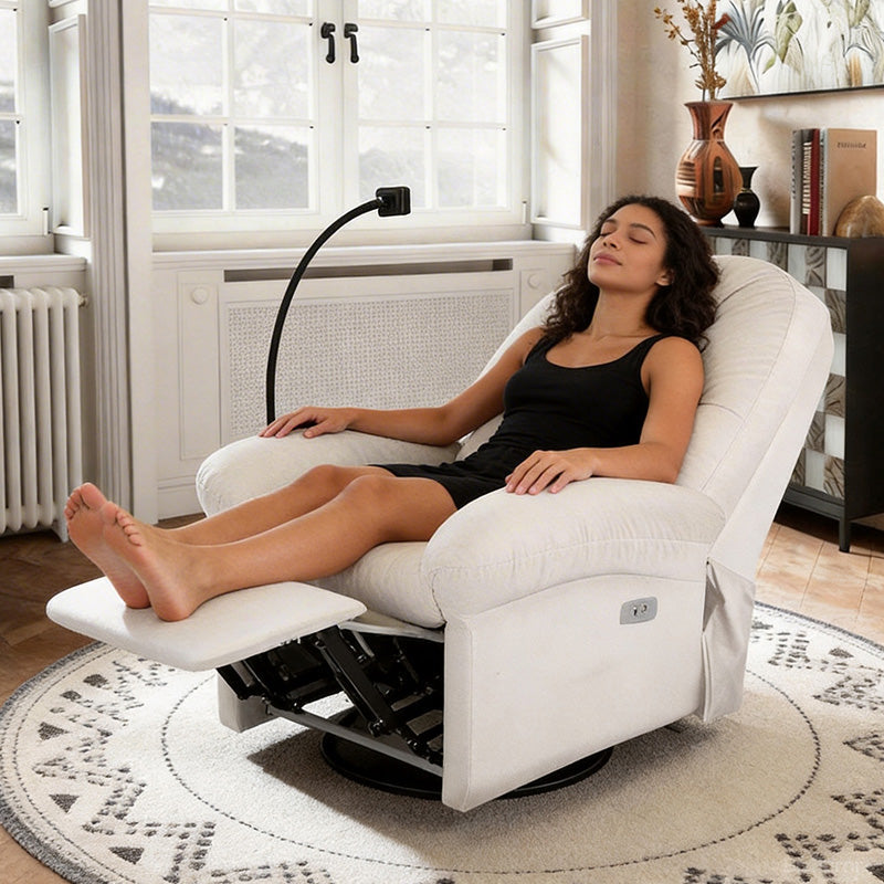 Full-Body Relaxation