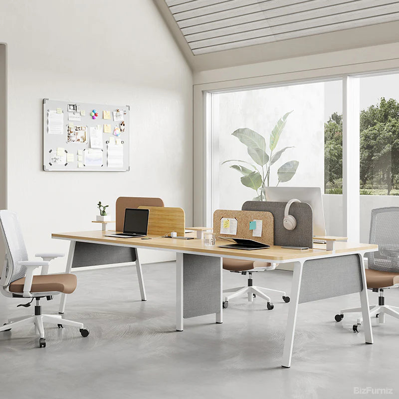 Modern Office Desk — Boost Productivity in Style