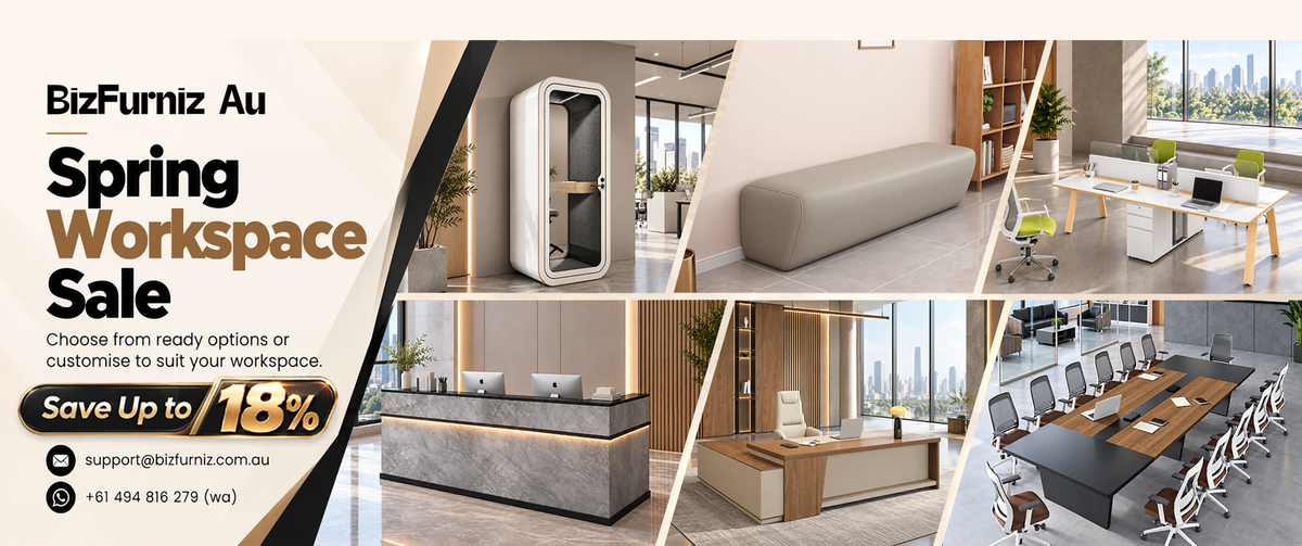 Bizfurniz modern office furniture