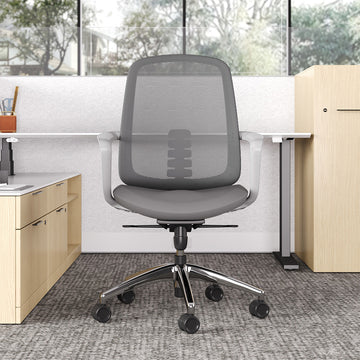 Ergonomic Recline Office Chair with 95cm-105cm Adjustable Height product view 2