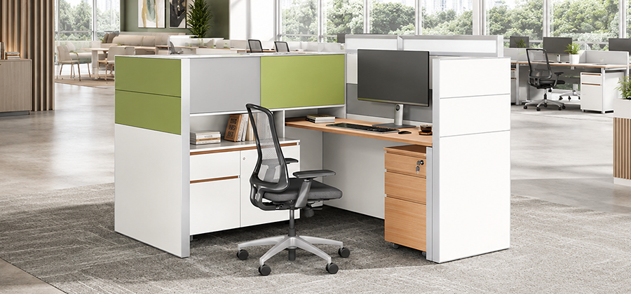 Office Desks