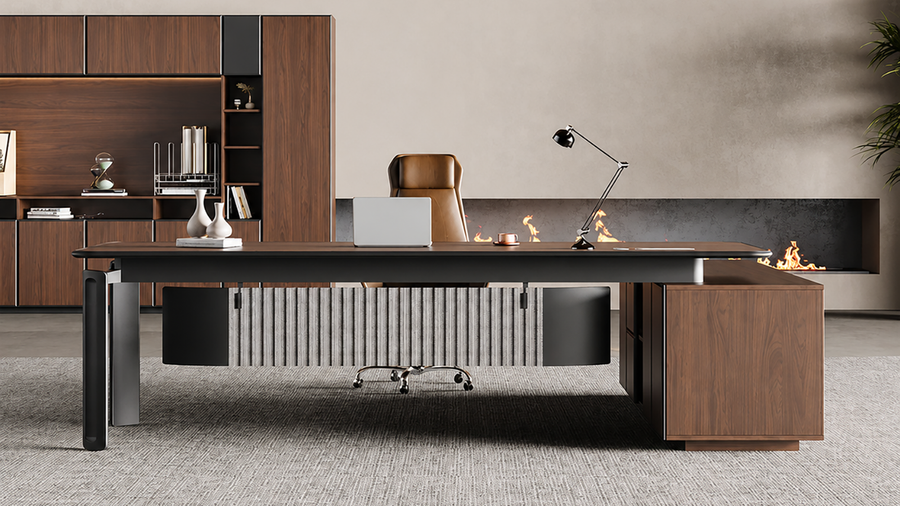 Luxury Executive Office