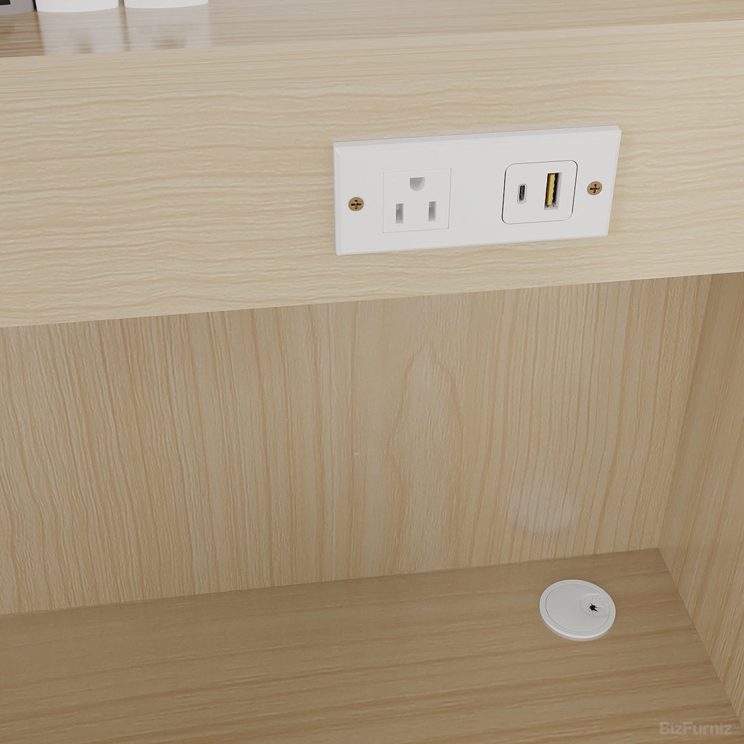 AU-MF-64c6677445dd | Integrated Power Hub