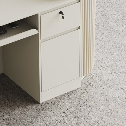 AU-MF-932af730f009 | Lockable Drawer & File Storage Cabinet