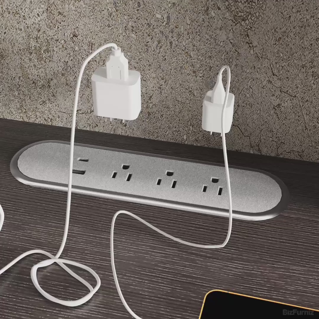 AU-MF-ddc21ac6a5a5 | Organized Workspace, Effortless Workflow