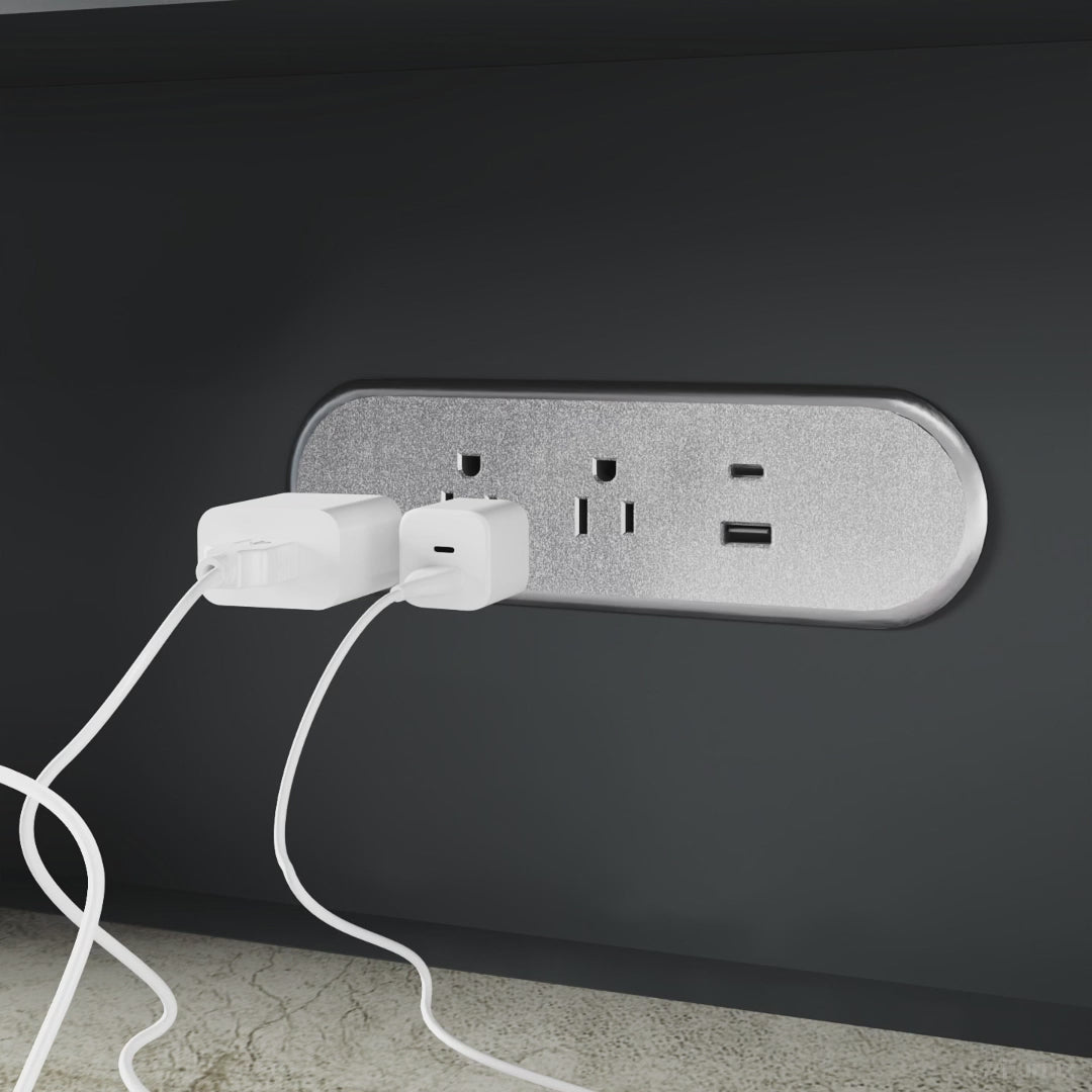AU-MF-fc0b7e09c0d5 | Organized Cables, Clean Reception
