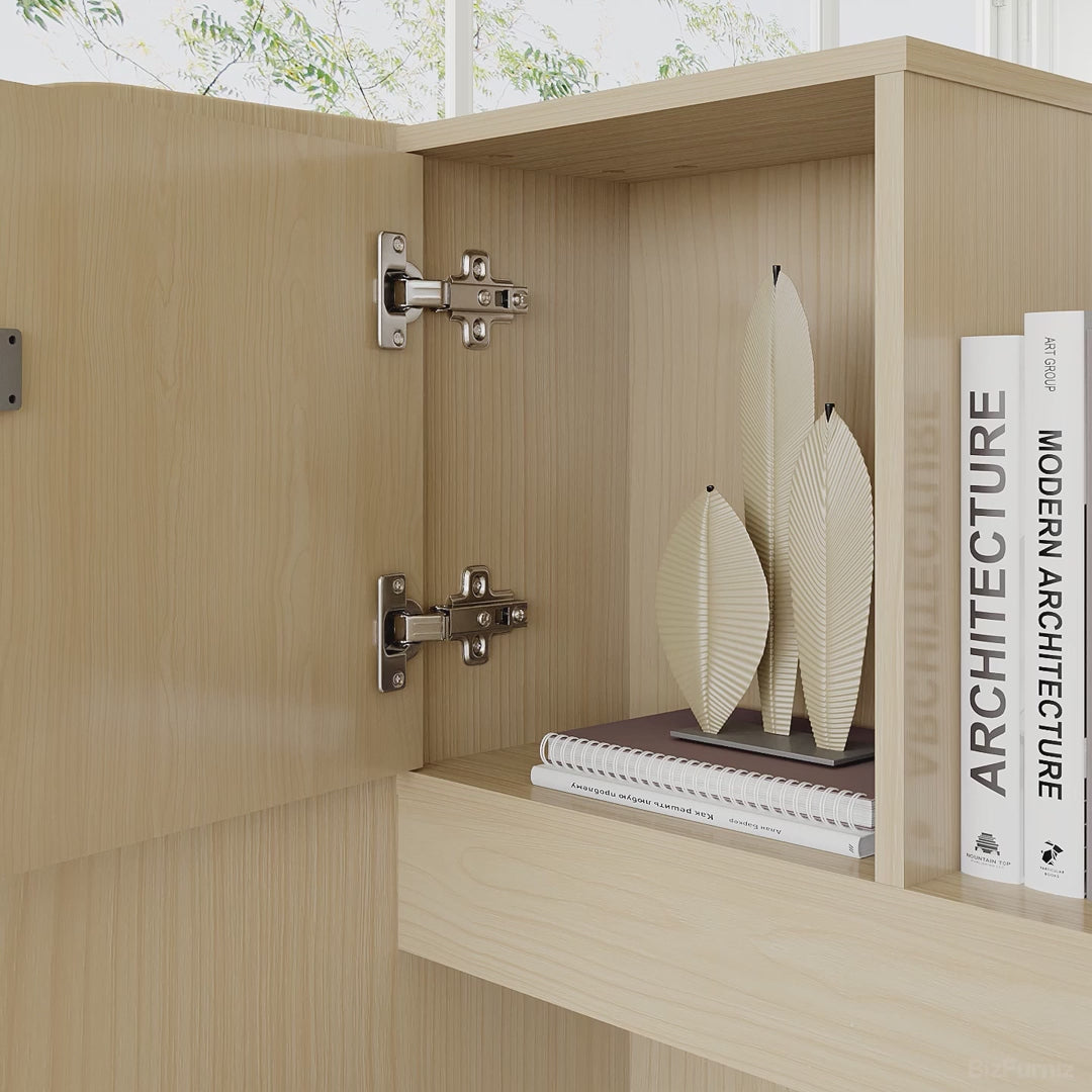 AU-MF-20921be3a96c | Integrated Storage Solution