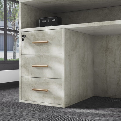 AU-MF-52ab9c901204 | Ample Storage for Organized Reception