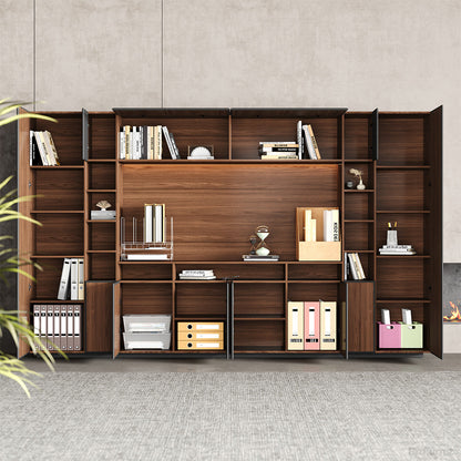 360cm Modern Filing Cabinet with LED Light for Executive and Manager Offices product view 3
